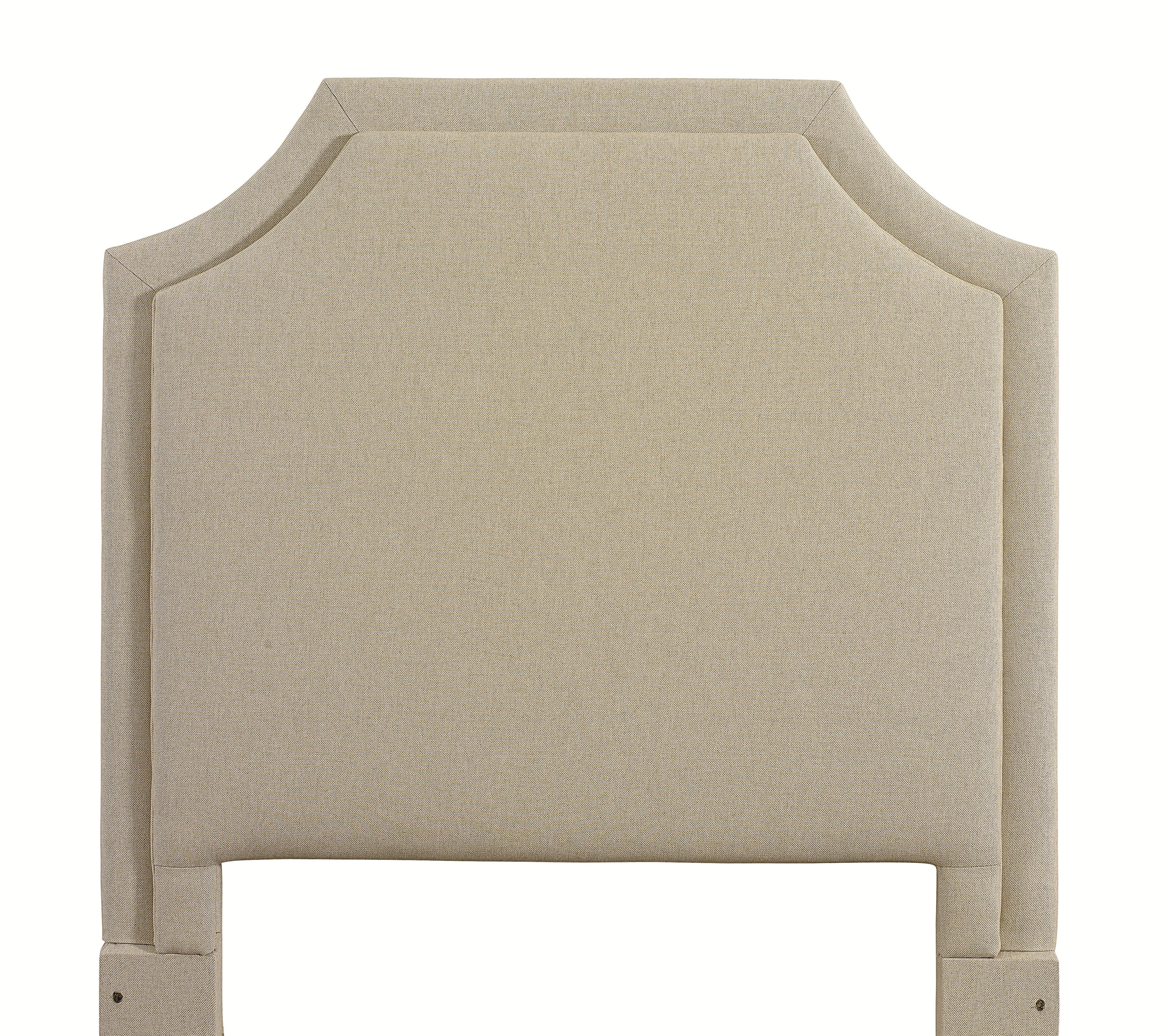 Custom upholstered cheap headboards near me